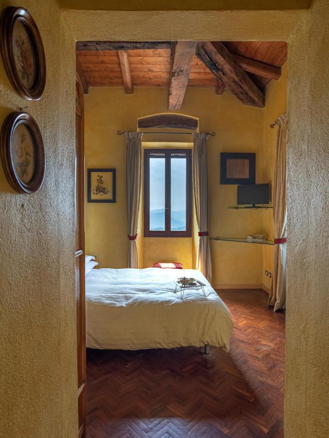Fattorie Di Montechiaro Villa Sasso Marconi Eksteriør billede