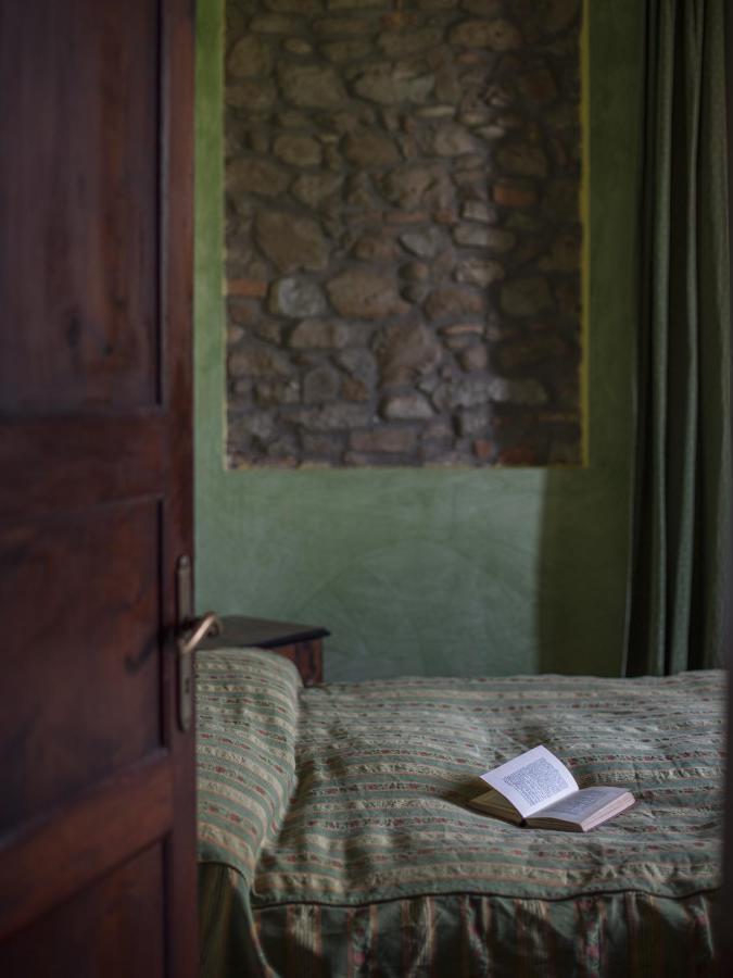 Fattorie Di Montechiaro Villa Sasso Marconi Eksteriør billede