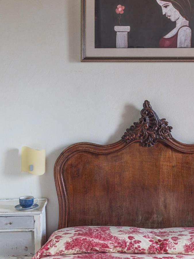 Fattorie Di Montechiaro Villa Sasso Marconi Eksteriør billede