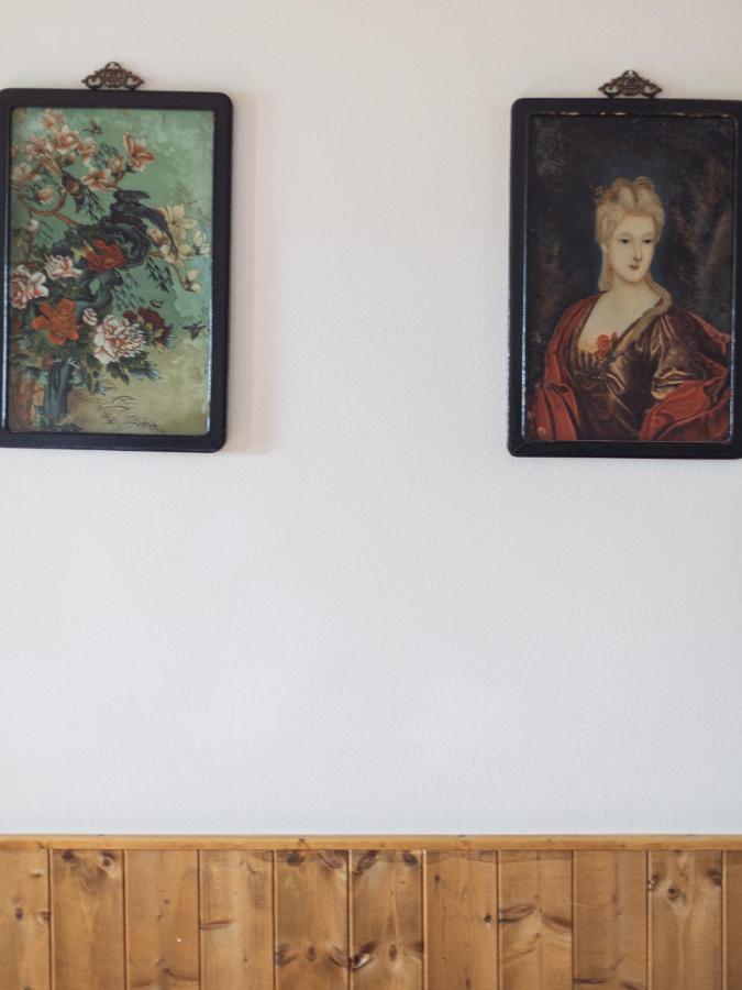 Fattorie Di Montechiaro Villa Sasso Marconi Eksteriør billede