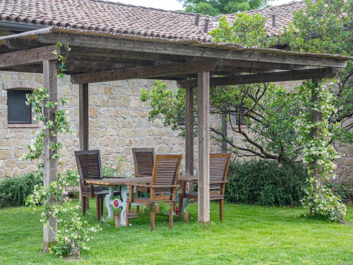 Fattorie Di Montechiaro Villa Sasso Marconi Eksteriør billede