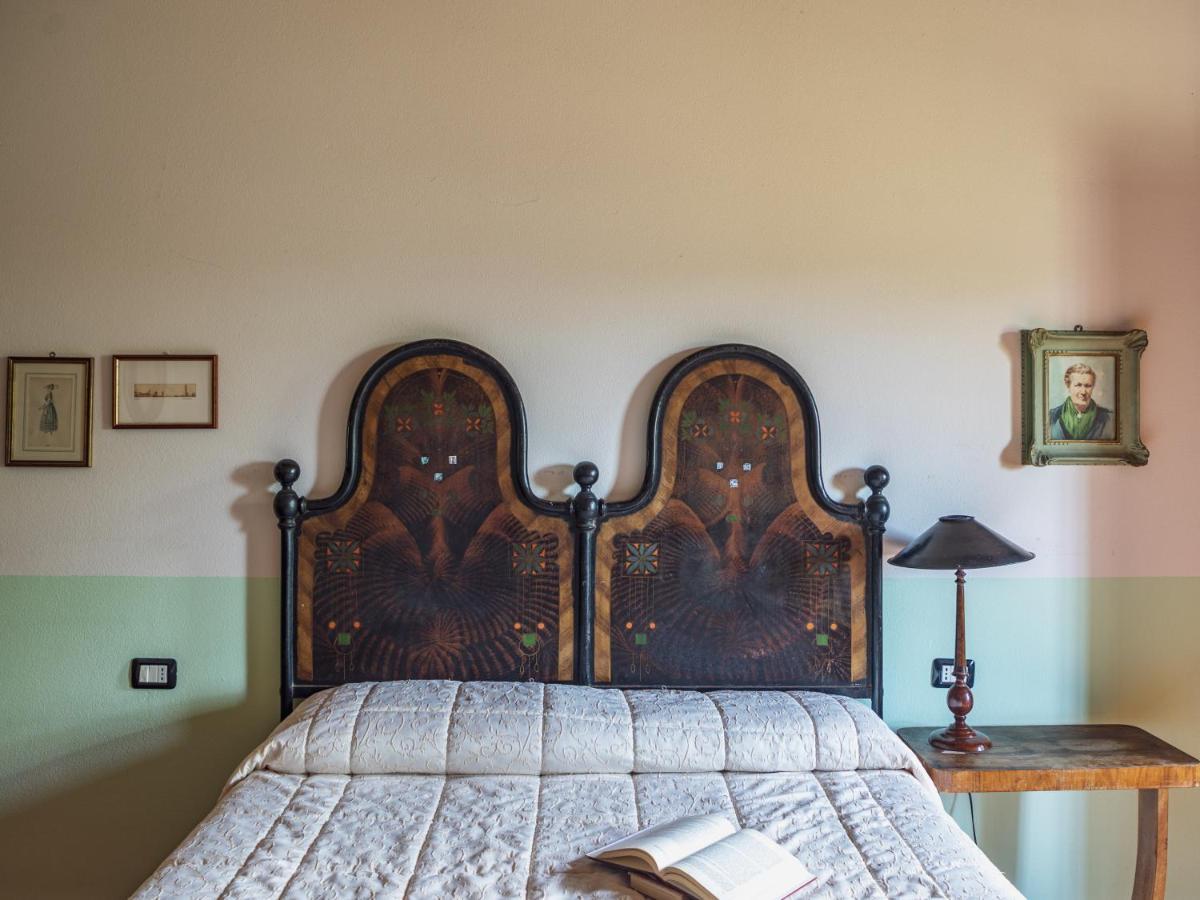 Fattorie Di Montechiaro Villa Sasso Marconi Eksteriør billede