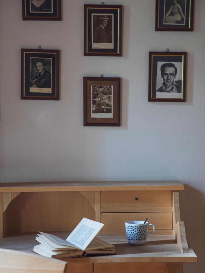 Fattorie Di Montechiaro Villa Sasso Marconi Eksteriør billede