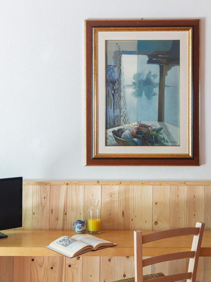 Fattorie Di Montechiaro Villa Sasso Marconi Eksteriør billede