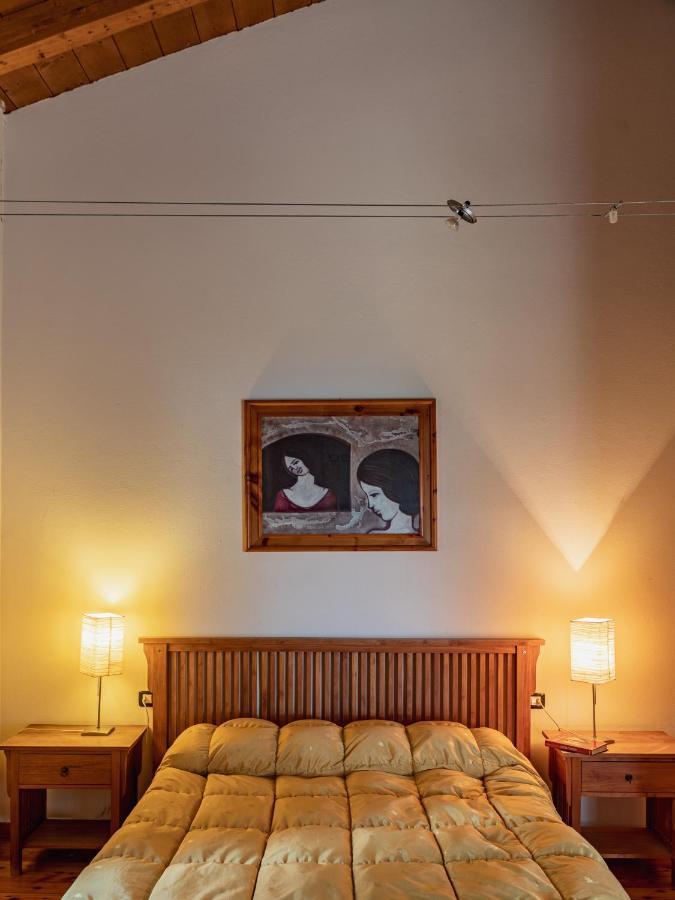 Fattorie Di Montechiaro Villa Sasso Marconi Eksteriør billede