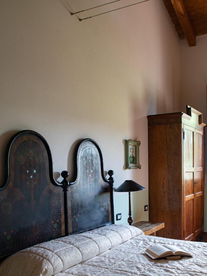 Fattorie Di Montechiaro Villa Sasso Marconi Eksteriør billede