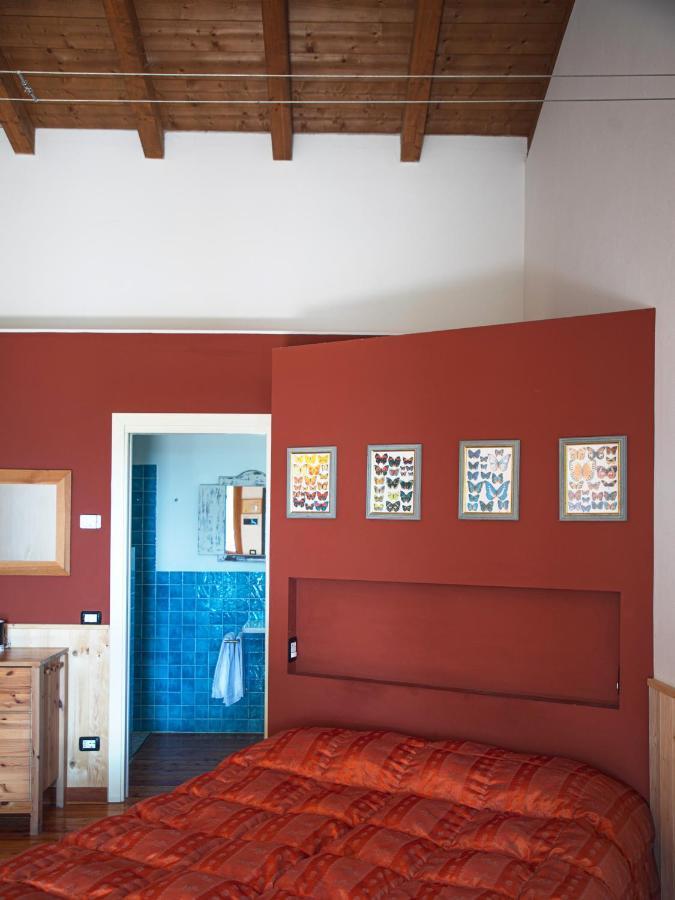 Fattorie Di Montechiaro Villa Sasso Marconi Eksteriør billede