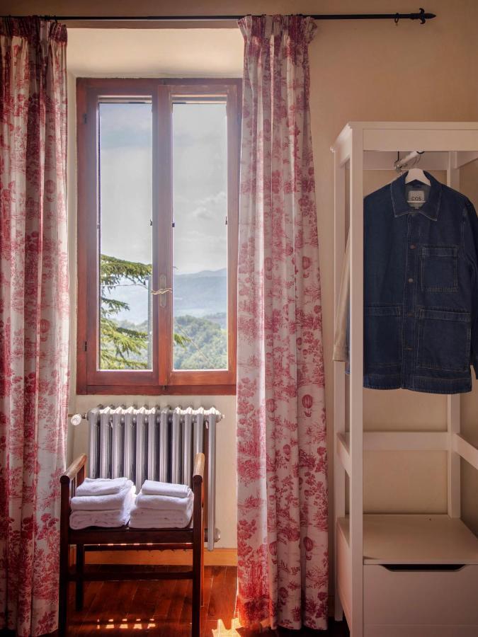 Fattorie Di Montechiaro Villa Sasso Marconi Eksteriør billede