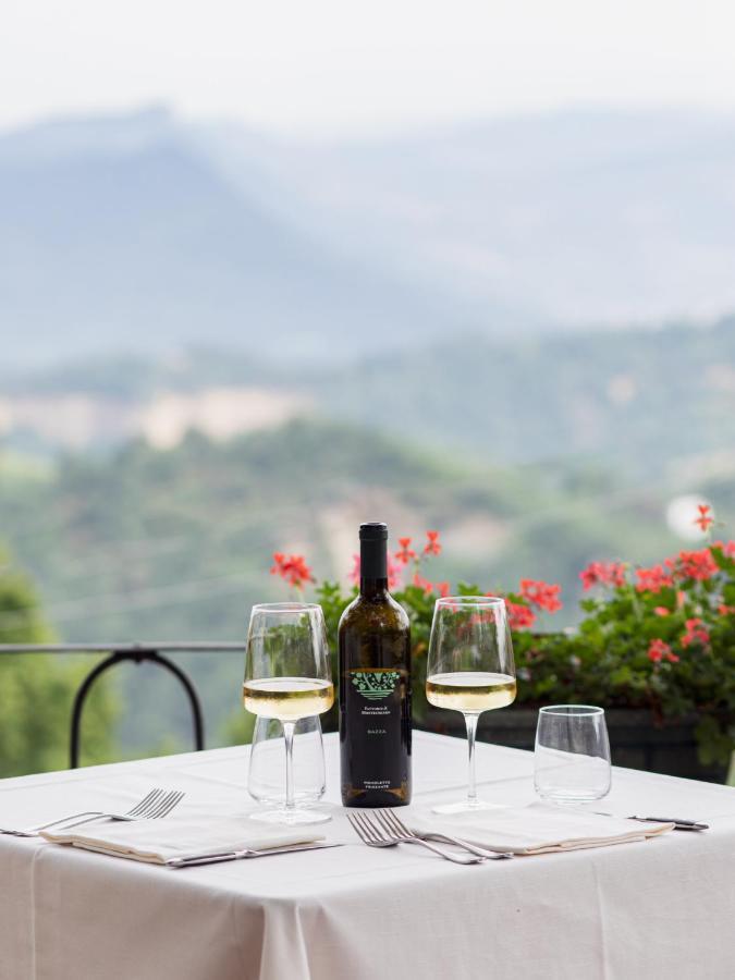Fattorie Di Montechiaro Villa Sasso Marconi Eksteriør billede