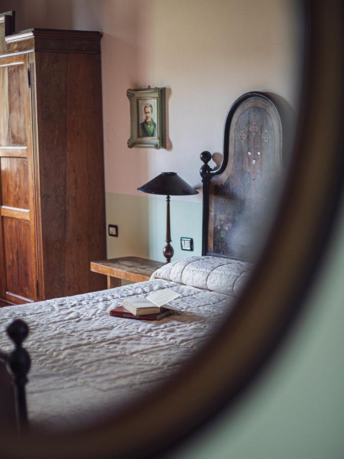 Fattorie Di Montechiaro Villa Sasso Marconi Eksteriør billede