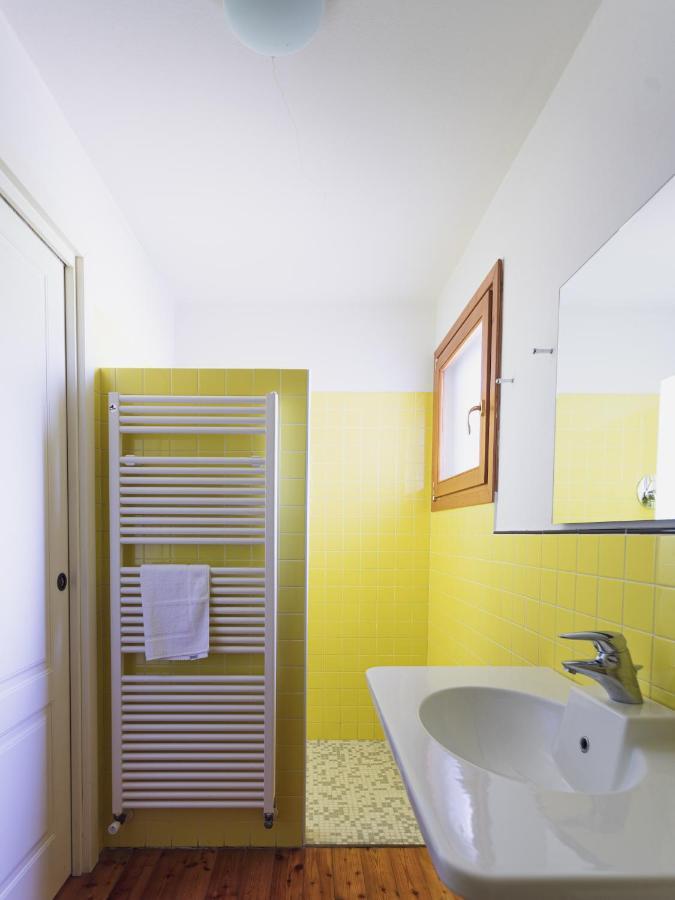 Fattorie Di Montechiaro Villa Sasso Marconi Eksteriør billede