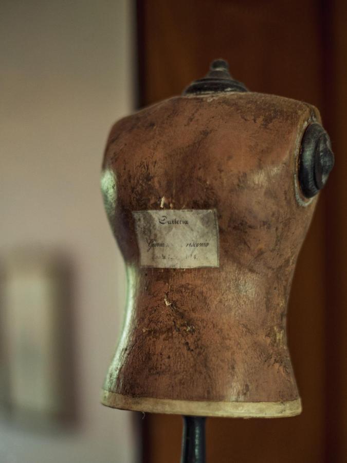 Fattorie Di Montechiaro Villa Sasso Marconi Eksteriør billede
